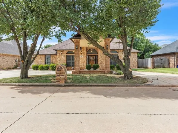 8100 NW 100th St, Oklahoma City, OK 73162