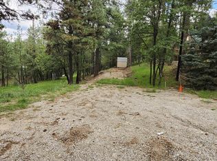 5 Duke Ln, Mayhill, NM 88339