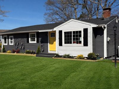 9 Valley St, Assonet, MA, 02702