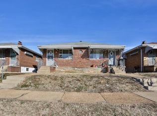3887 Alberta St, Saint Louis, MO