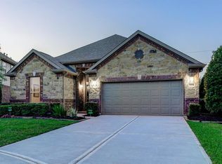 3116 Vintage View Ln, Pearland, TX 77584