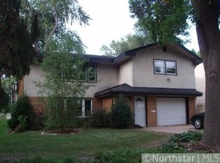 1201 44th Ave NE, Columbia Heights, MN 55421