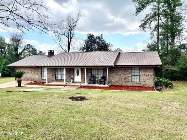 4479 River Rd, Marianna, FL 32446