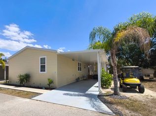 218 Gazelle Dr, North Fort Myers, FL 33917