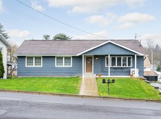 516 Hill Ave, Endicott, NY 13760