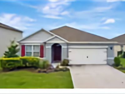 868 Brooklet Dr, Davenport, FL, 33837