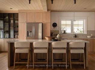 709 Old Milford Rd, Prince Edward County, ON K0K2T0