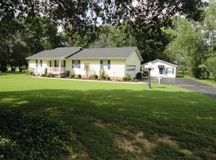 360 Old Jackson Rd, Henderson, TN 38340