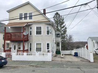 15-17 Wesley St, Lawrence, MA 01841