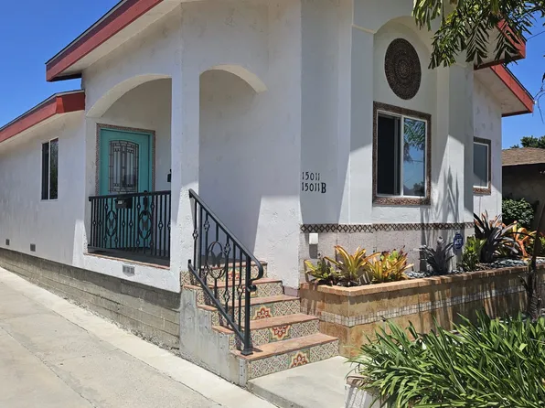 15011 S Mariposa Ave, Gardena, CA 90247