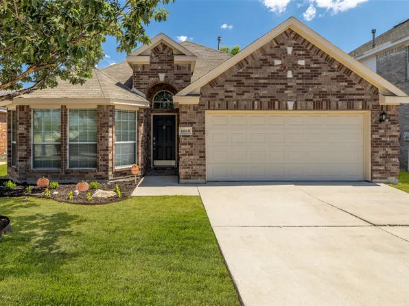 6668 Cascade Canyon Trl, Fort Worth, TX 76179