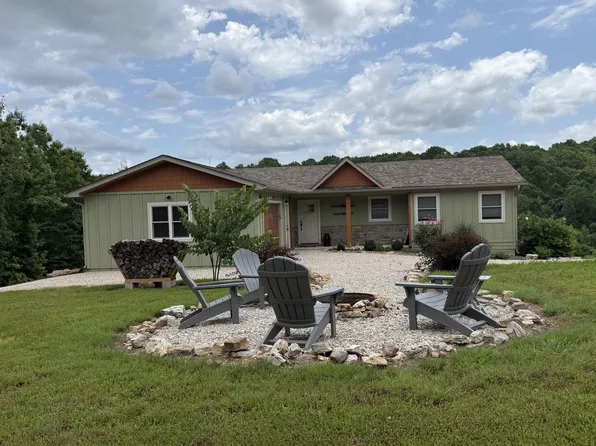 15433 Missouri 106, Eminence, MO 65466