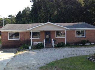 7133 Cliffdale Rd, Fayetteville, NC 28314