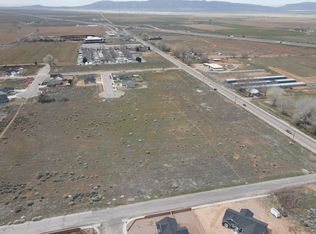 11.5 Acres Off #200, Parowan, UT 84761