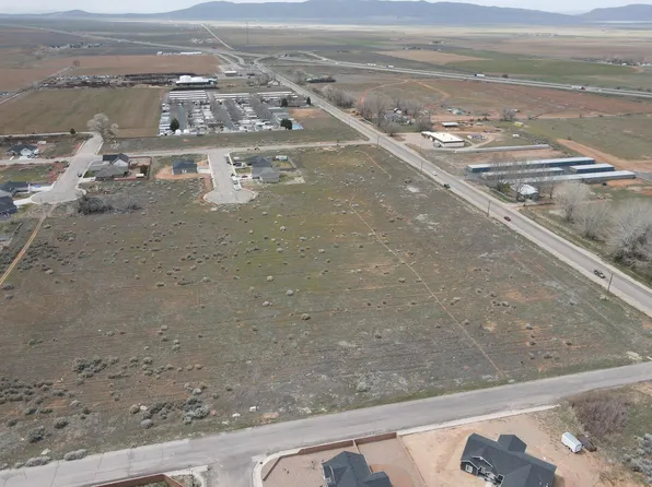 11.5 Acres Off #200, Parowan, UT 84761