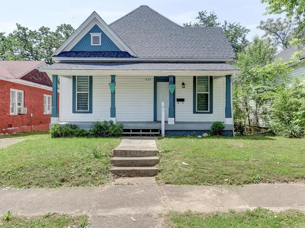 419 South St, Hot Springs, AR 71913