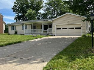 5855 Carriage Hill Dr, Erie, PA 16509