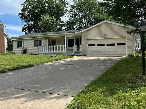 5855 Carriage Hill Dr, Erie, PA 16509