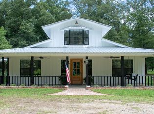 225 Carter Ln, Monroe, LA 71203