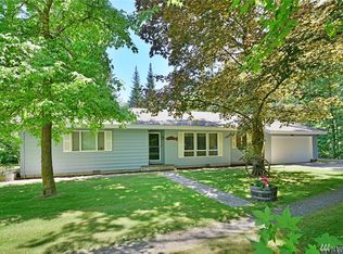 1085 NE Paulson Rd, Poulsbo, WA 98370