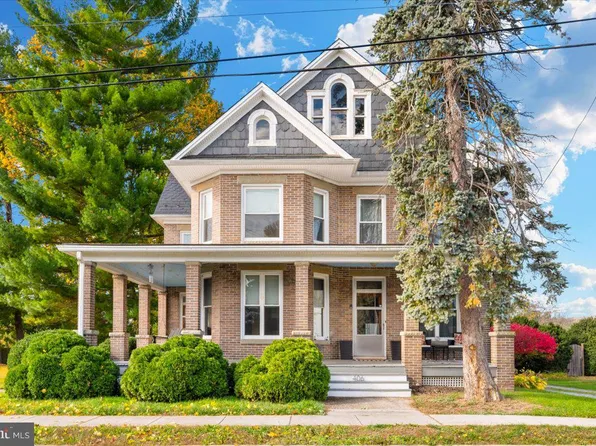 406 Main St, Myersville, MD 21773