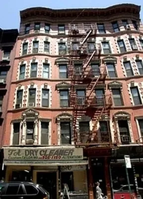 Rented by J Misrahi Realty Corp | media 17