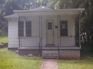 306 Reform St SW, Lenoir, NC 28645