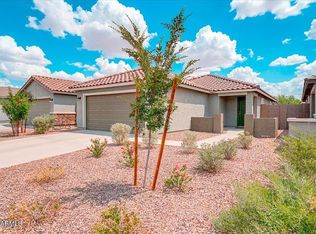 18565 N Foxtail Drive, Maricopa, AZ 85138