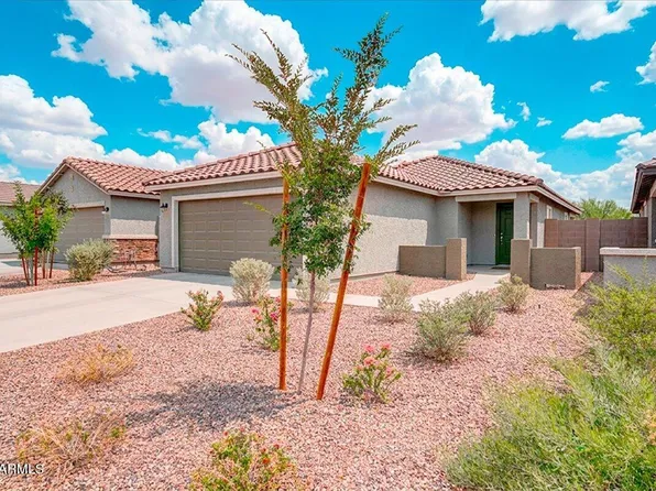 18565 N Foxtail Drive, Maricopa, AZ 85138