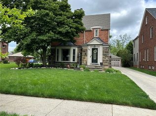 141 E 197th St, Euclid, OH 44119