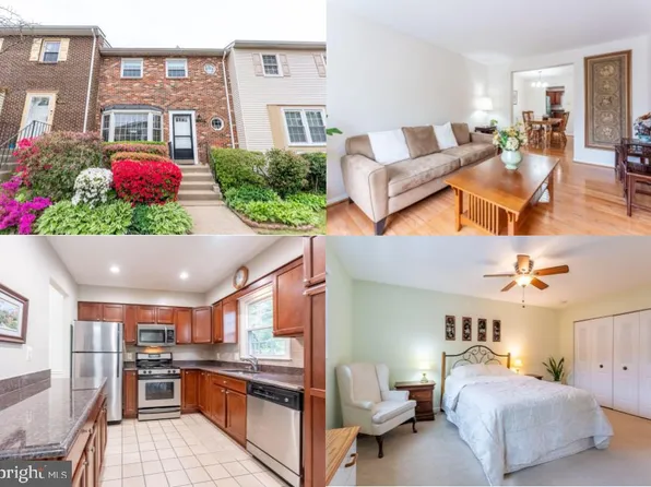 3089 White Birch Ct, Fairfax, VA 22031