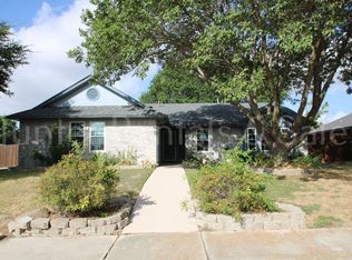 4817 Castlewood Dr, Killeen, TX 76542