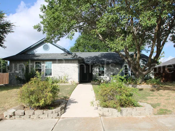 4817 Castlewood Dr, Killeen, TX 76542