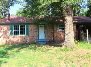 5217 County Road 334, Tyler, TX 75708