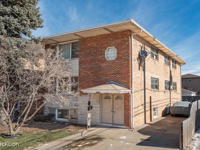461 Prairie Ave, Calumet City, IL, 60409
