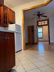 Rented by Myerowtz/Satz Realty Corp