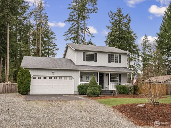 17535 Loop Lane SE, Yelm, WA 98597