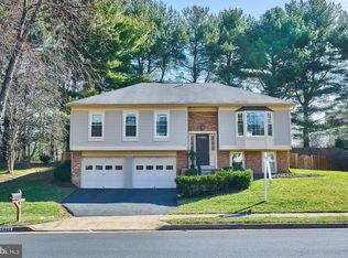 5999 Wilmington Dr, Burke, VA 22015