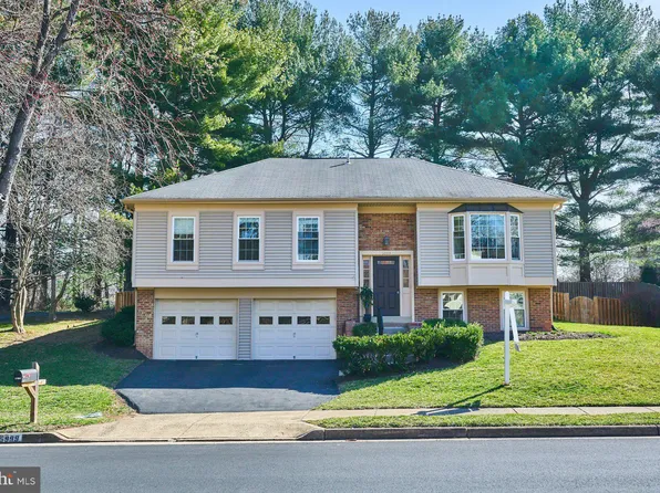 5999 Wilmington Dr, Burke, VA 22015