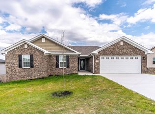 252 Banyan Blvd, Richmond, KY 40475