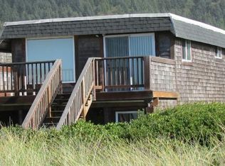 2212 N The Strand, Rockaway Beach, OR