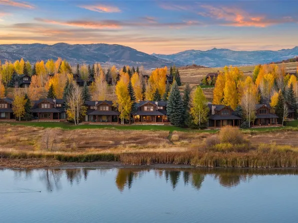 32715 Waters Edge Ct, Steamboat Springs, CO 80487