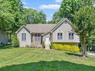 1833 Penrose Ct, Powder Springs, GA, 30127