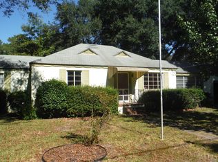 2166 Coker Ave, Charleston, SC 29412