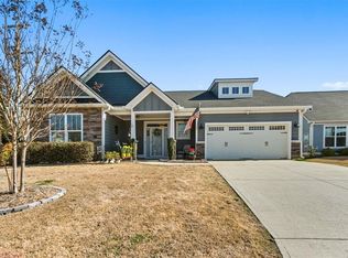 1 Bishop Lake Way, Taylors, SC 29687