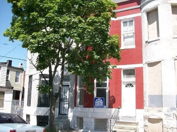 1202 Clendenin St, Baltimore, MD 21217