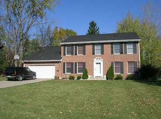 501 Moray Ter, Crete, IL 60417