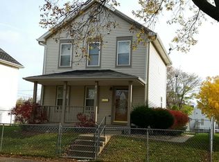 1812 N 24th St, Milwaukee, WI 53205