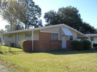 1412 Sage Dr, Lake Charles, LA 70607