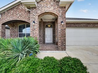 2428 Oconnor Ranch Dr, Weatherford, TX 76087